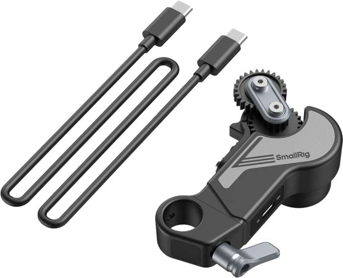 Smallrig 4297 Wireless Receiver Motor (Lite)  | Motor ostření