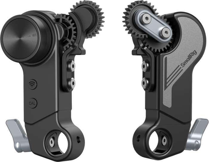 Smallrig 4297 Wireless Receiver Motor (Lite)  | Motor ostření