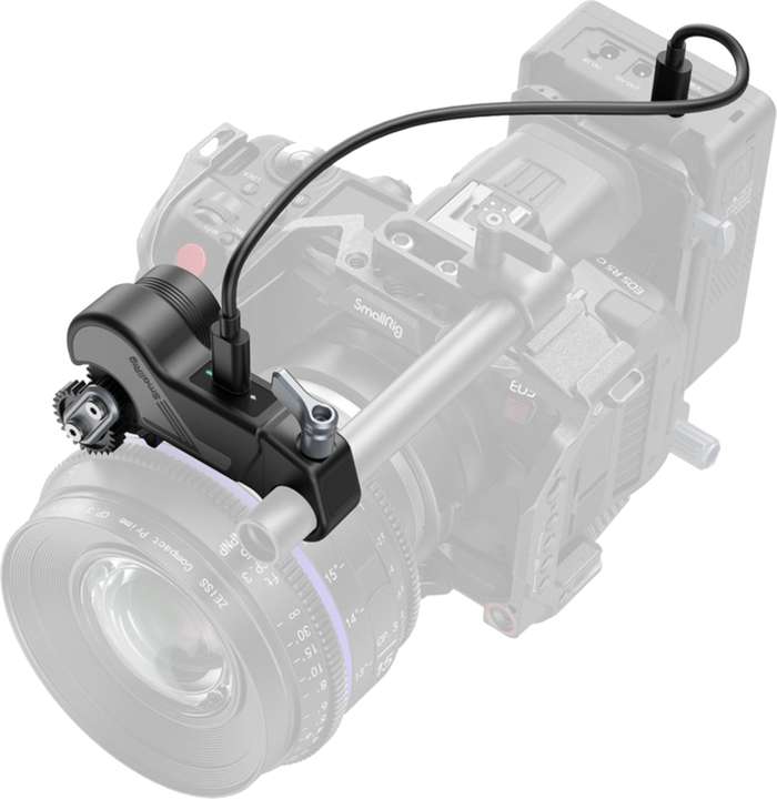Smallrig 4297 Wireless Receiver Motor (Lite)  | Motor ostření