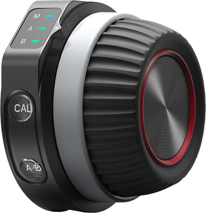 SmallRig  4295 Wireless Handwheel Controller (Lite) | ovládání ostření