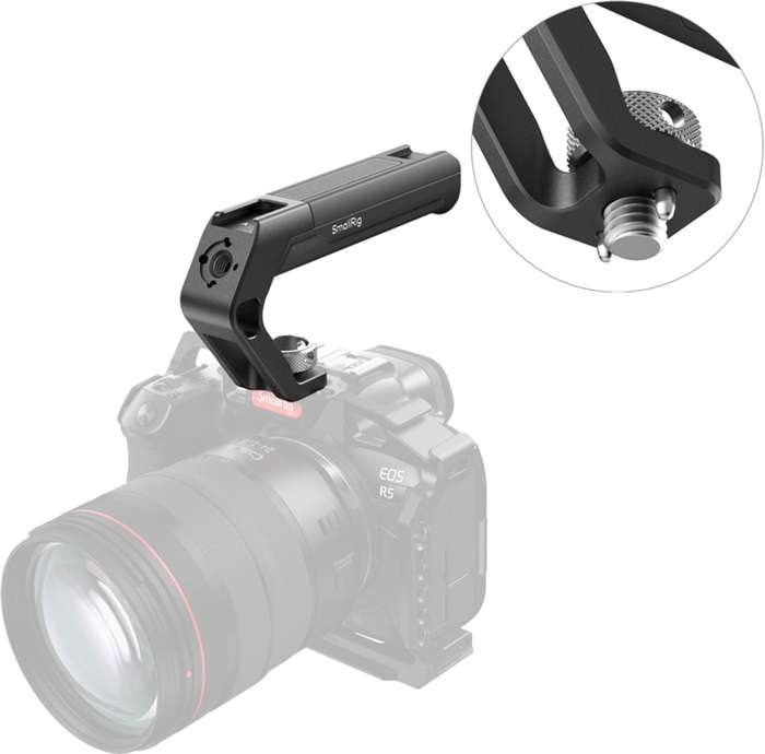 SmallRig  4757 ARRI Locating Top Handle | Horní rukojeť ARRI