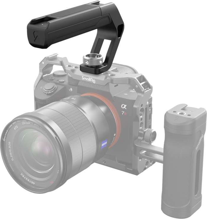 SmallRig  4757 ARRI Locating Top Handle | Horní rukojeť ARRI