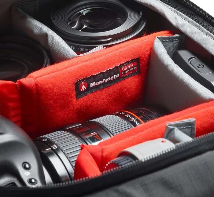 Manfrotto PL-B-230 Bumblebee