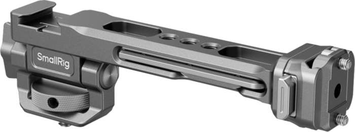 SmallRig  4637 HawkLock H21 Monitor Support for DJI Stabilizers | rameno pro monitor