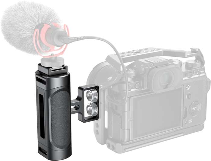 SmallRig  4816 Mini Side Handle Kit | Boční kukojeť