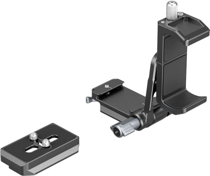 SmallRig  4695 Power Banks Mount Plate Kit for Mirrorless Cameras |  Držák powerbanky