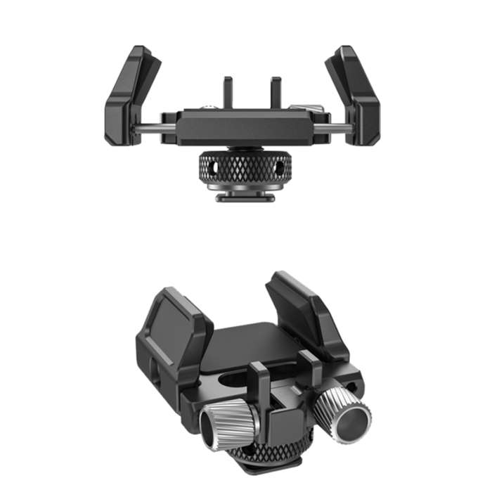 SmallRig  2343 Univ Holder for Ext SSD |  Držák SSD disku