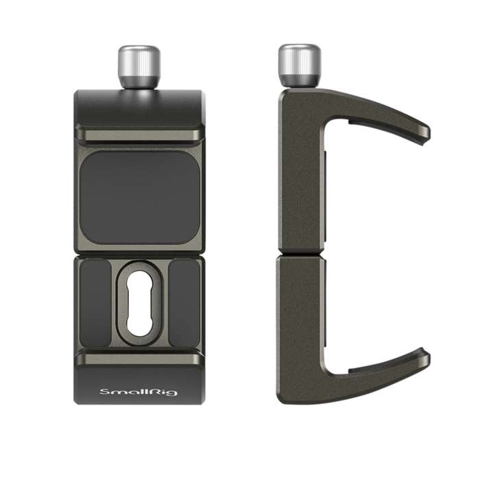 SmallRig  2790 Universal Powerbank Holder  |  Držák powerbanky