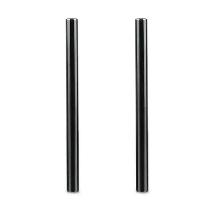 SmallRig 1053 15mm Alu Alloy Rods M12 30cm  | 2x hliníková tyč