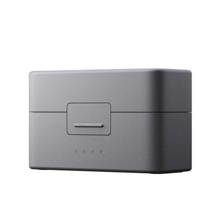 DJI Mic Mini (2 TX + 1 RX + Charging Case) | 2x bezdrátový mikrofon