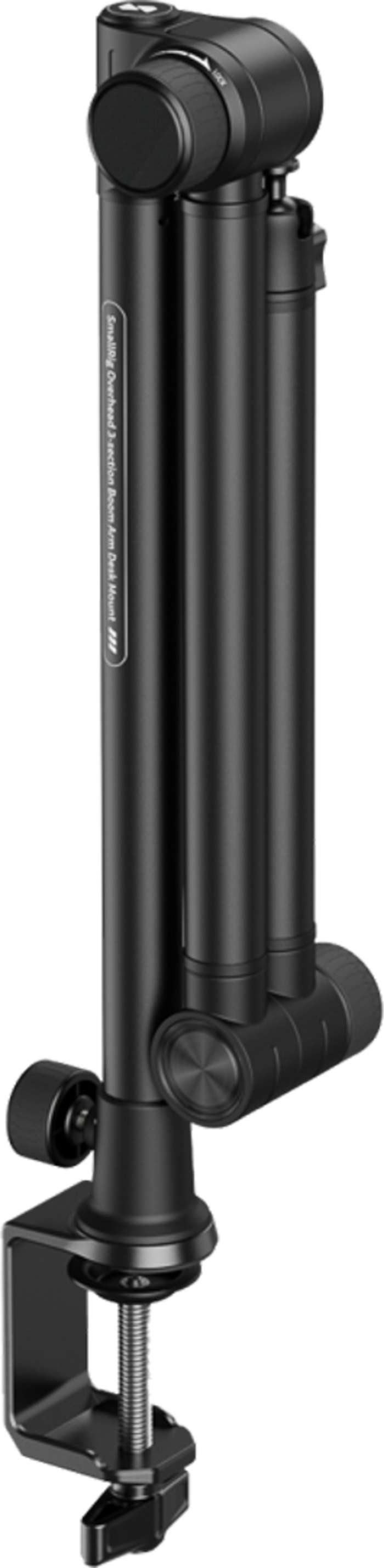 SmallRig  4324 Desk Overhead Photography / Live Streaming Bracket | kloubové rameno pro montáž kamery