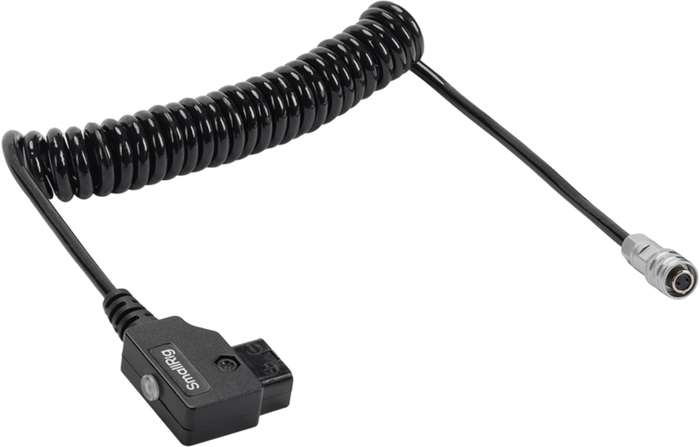 SmallRig  4761 D-TAP to BMPCC 4K / 6K Power Cable