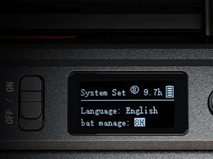 SmallRig  4343 RT25 Tube Light | světelná trubice  RGBWW