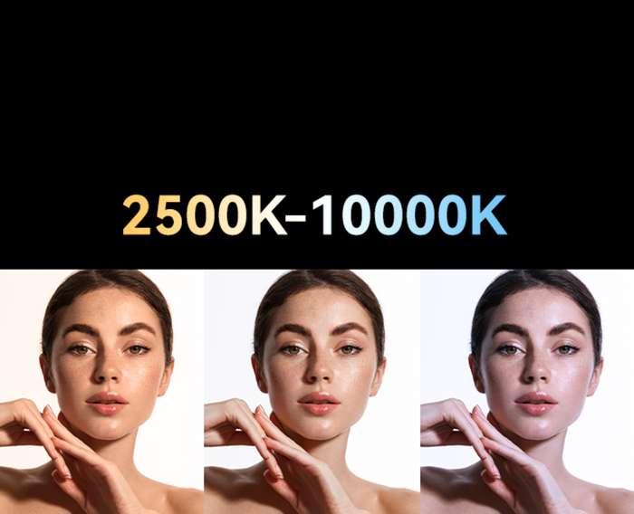 SmallRig  4343 RT25 Tube Light | světelná trubice  RGBWW