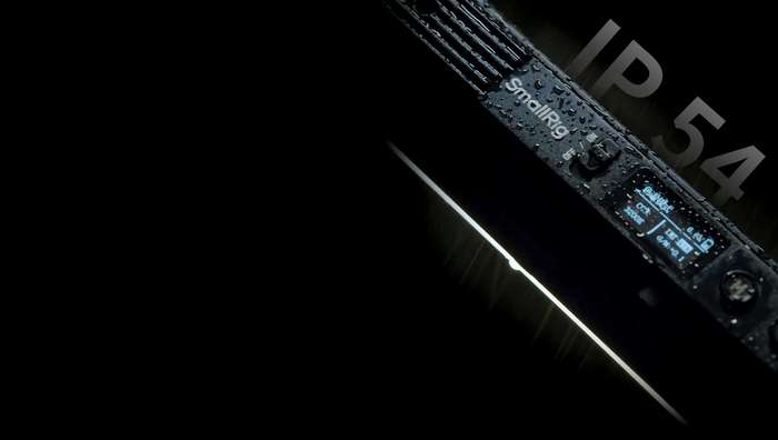 SmallRig  4343 RT25 Tube Light | světelná trubice  RGBWW