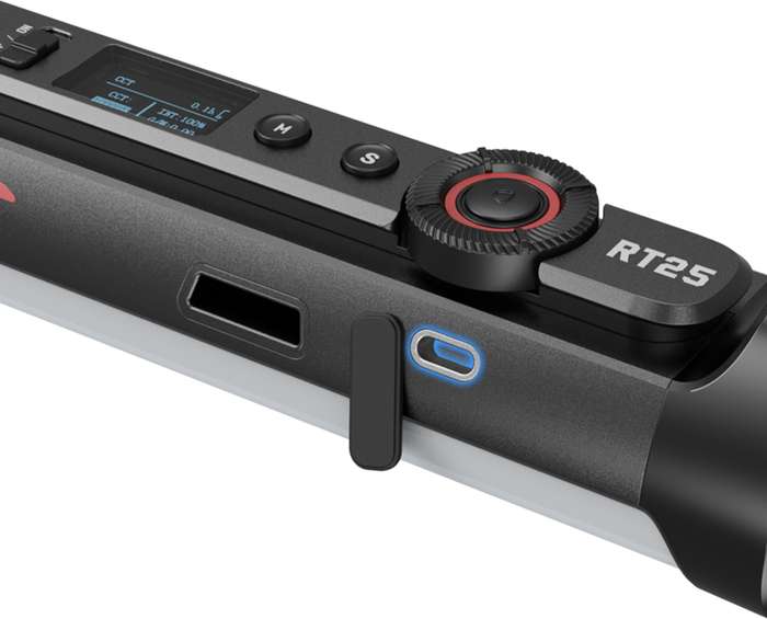 SmallRig  4343 RT25 Tube Light | světelná trubice  RGBWW