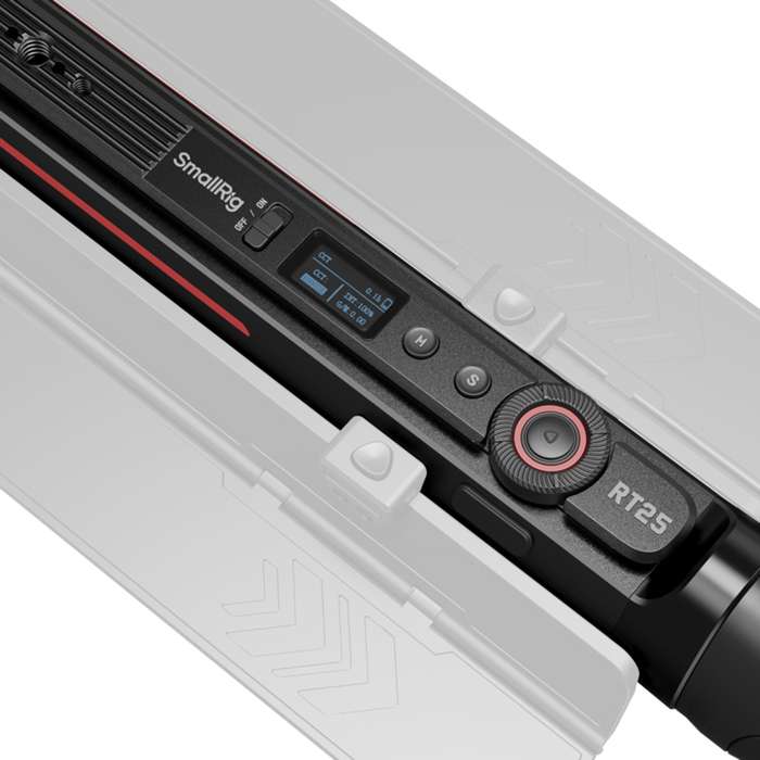 SmallRig  4343 RT25 Tube Light | světelná trubice  RGBWW