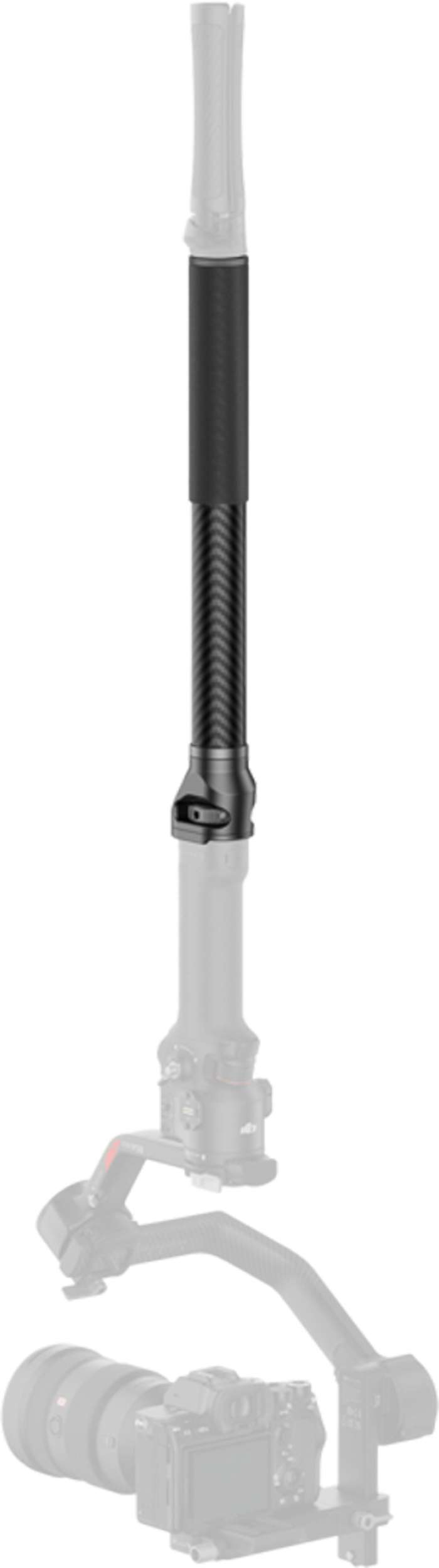 SmallRig  4378 Extension Arm for DJI Stabilizer  | prodloužení gimbalu