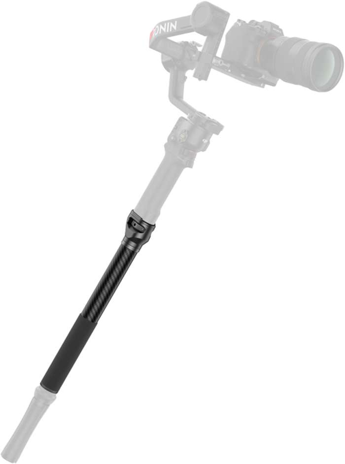 SmallRig  4378 Extension Arm for DJI Stabilizer  | prodloužení gimbalu