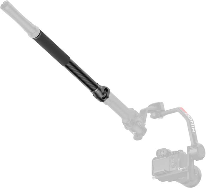 SmallRig  4378 Extension Arm for DJI Stabilizer  | prodloužení gimbalu