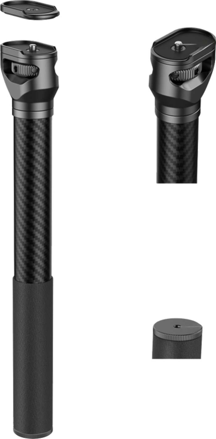 SmallRig  4378 Extension Arm for DJI Stabilizer  | prodloužení gimbalu