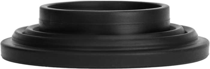 SmallRig  4634 Portable Focusable LED Video Light RF 10C |  světlo s projekčními šablonamy