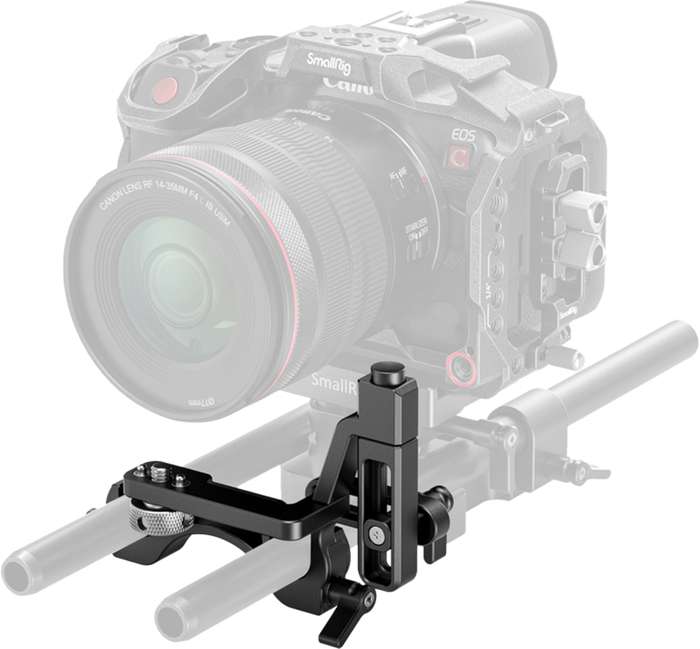 SmallRig  4414 Swing-Away Support | otočná montáž pro Matte box