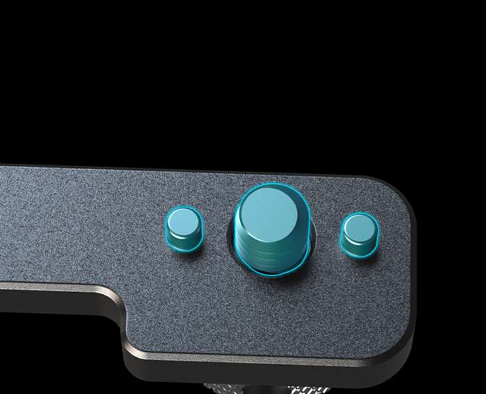 SmallRig  4414 Swing-Away Support | otočná montáž pro Matte box