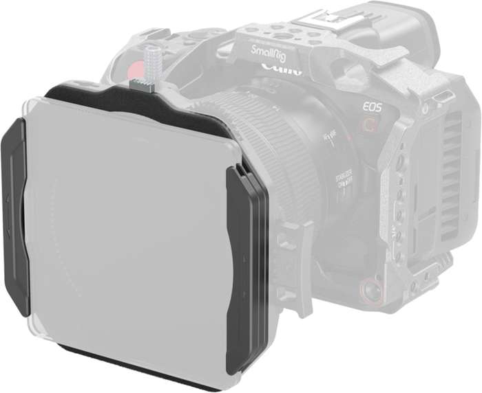 SmallRig  4654 Filter Support | Držák 100 mm filtrů