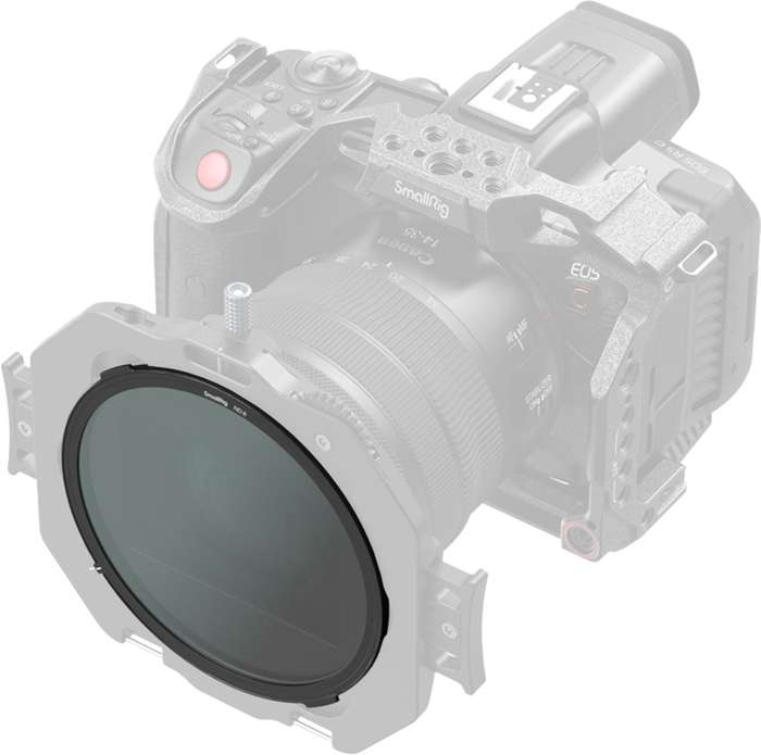 SmallRig  4799 Neutral Density Filter Kit |  Set ND filtrů pro matte box