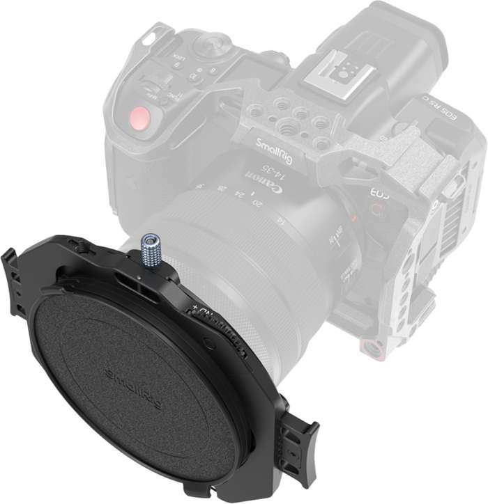 SmallRig  4649 VND Filter Kit  |  VND CPL  filtr pro matte box