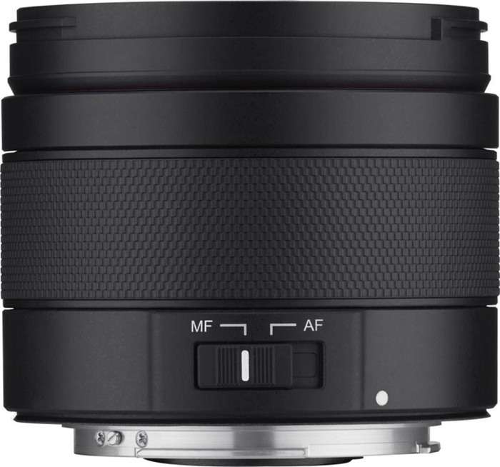 Samyang AF 12mm f/2.0 Canon RF-S