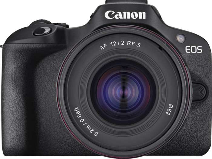 Samyang AF 12mm f/2.0 Canon RF-S