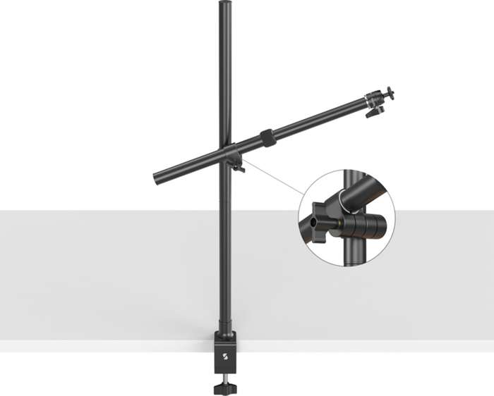 SmallRig  4938 Desktop Support Kit | Rameno pro montáž kamery