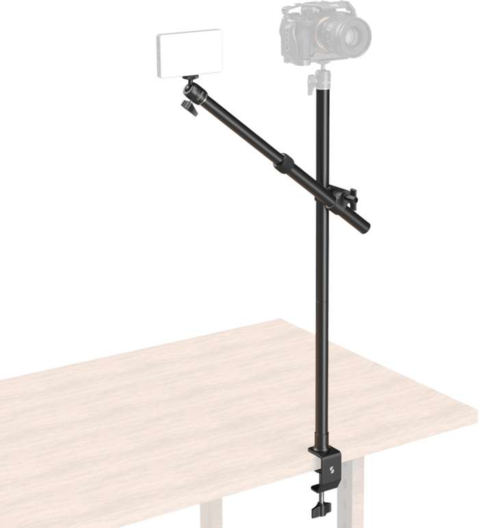 SmallRig  4938 Desktop Support Kit | Rameno pro montáž kamery