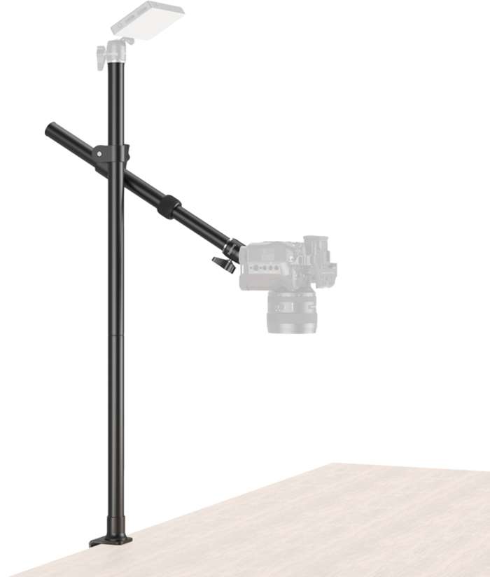 SmallRig  4938 Desktop Support Kit | Rameno pro montáž kamery