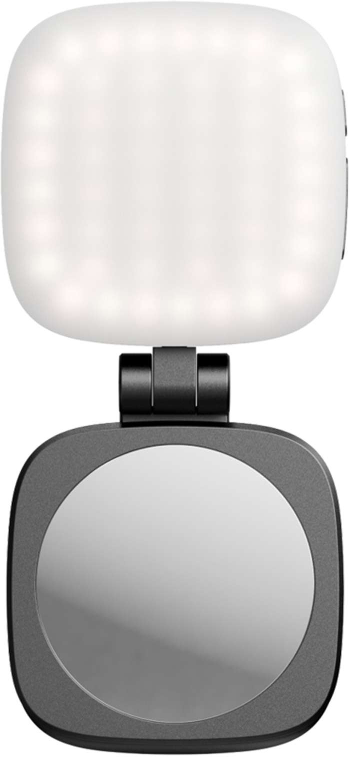 SmallRig  4656 Vibe P48 Detachable Mobile Phone LED Video Light Black |  Světlo pro smartphone snastavitelnou teplotou