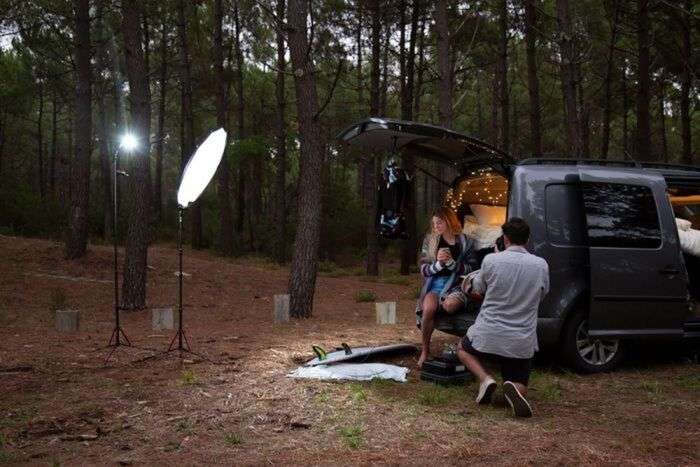 Manfrotto HaloCompact Difflector | odrazná seska/difuzer 82cm | LL LR3320