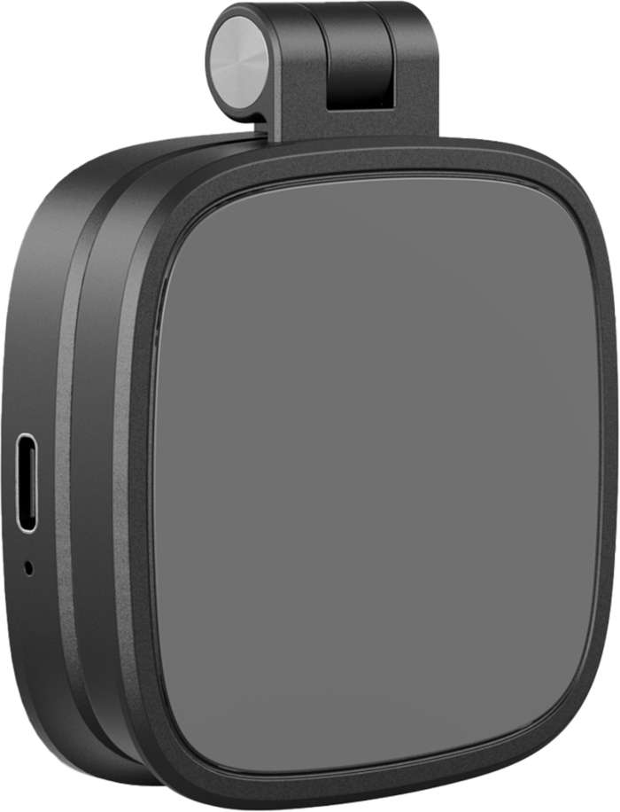 SmallRig  4656 Vibe P48 Detachable Mobile Phone LED Video Light Black |  Světlo pro smartphone snastavitelnou teplotou