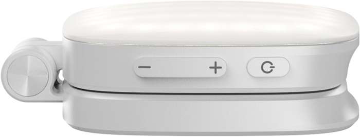 SmallRig  4933 Vibe P48 Detachable Mobile Phone LED Video Light White | Světlo pro smartphone s nastavitelnou teplotou