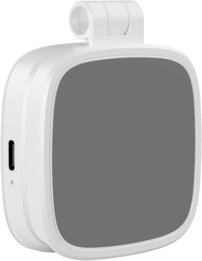 SmallRig  4933 Vibe P48 Detachable Mobile Phone LED Video Light White | Světlo pro smartphone s nastavitelnou teplotou