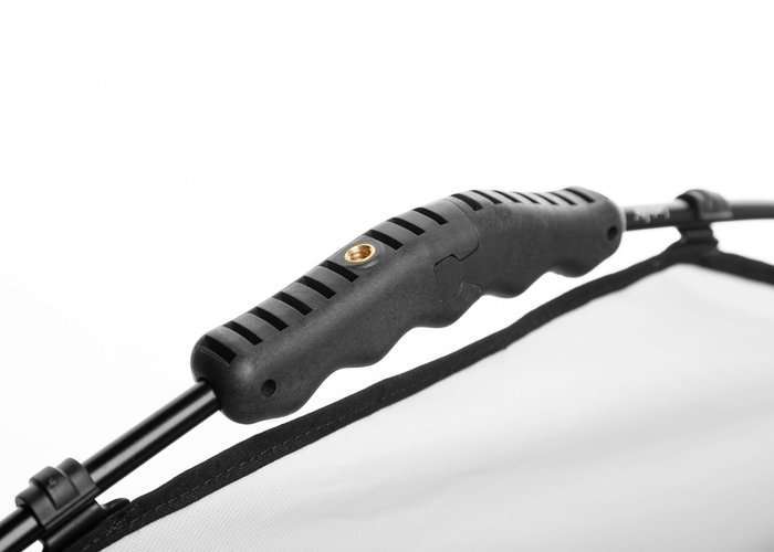 Manfrotto  HaloCompact Diffuser | 2EV difuzér 82cm | LL LR3301