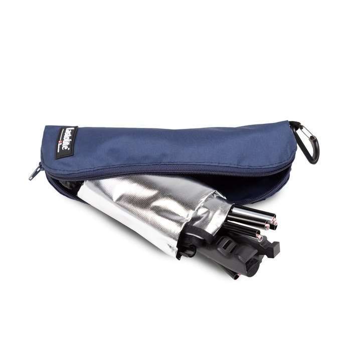 Manfrotto  HaloCompact Diffuser | 2EV difuzér 82cm | LL LR3301