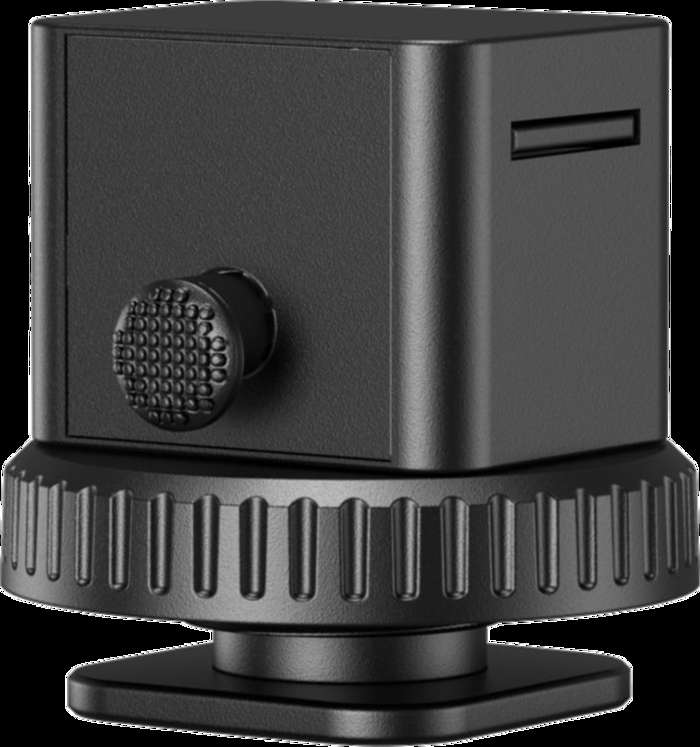 SmallRig  4661 Vibe P108 Pro mini LED Video Light | RGB mini LED světlo