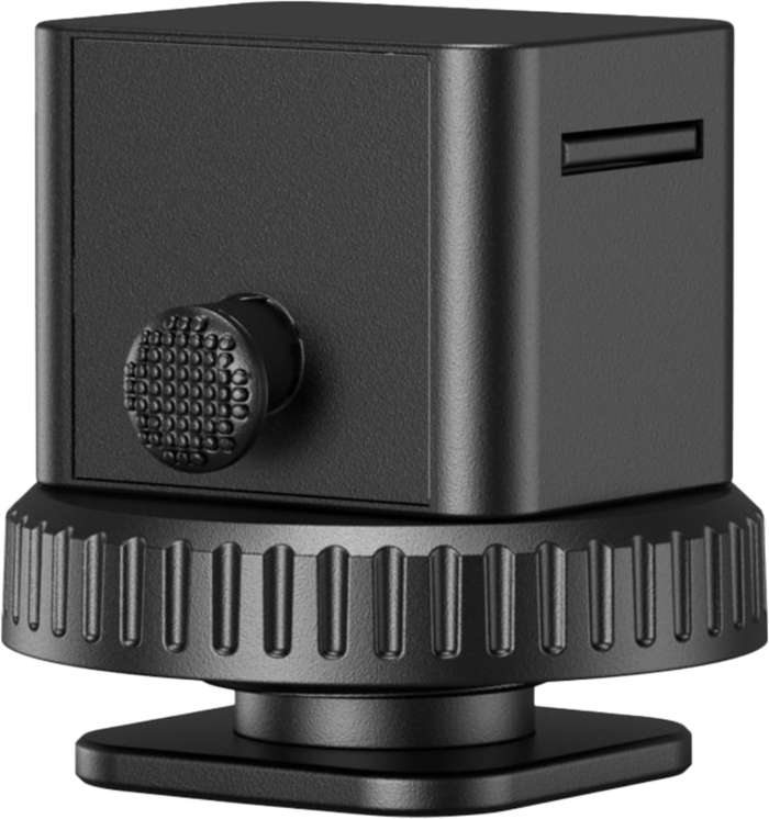 SmallRig  4661 Vibe P108 Pro mini LED Video Light | RGB mini LED světlo