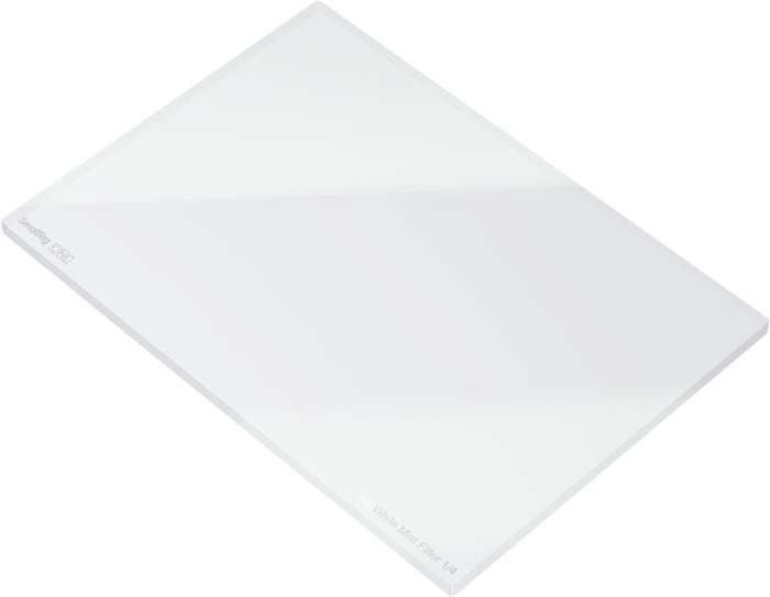 SmallRig  4741 CINE Filter 4x5.65" Black Pro-Mist 1/8 | 100x140 filtr