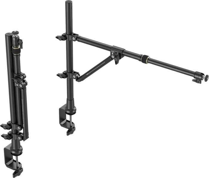 Smallrig 4304 Desktop Overhead Photography / Live Streaming Bracket | Rameno pro montáž kamery