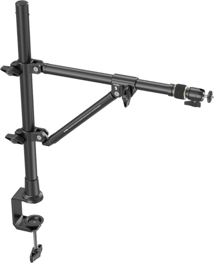 Smallrig 4304 Desktop Overhead Photography / Live Streaming Bracket | Rameno pro montáž kamery
