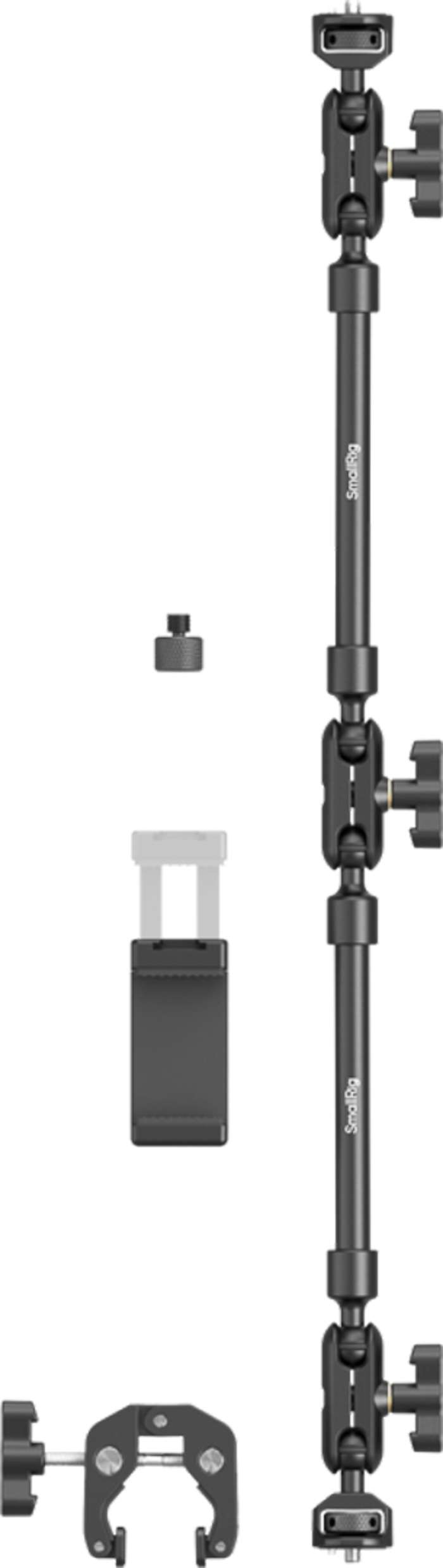 SmallRig  4766 Magic Arm with Crab Clamp Kit | rameno se svorkou