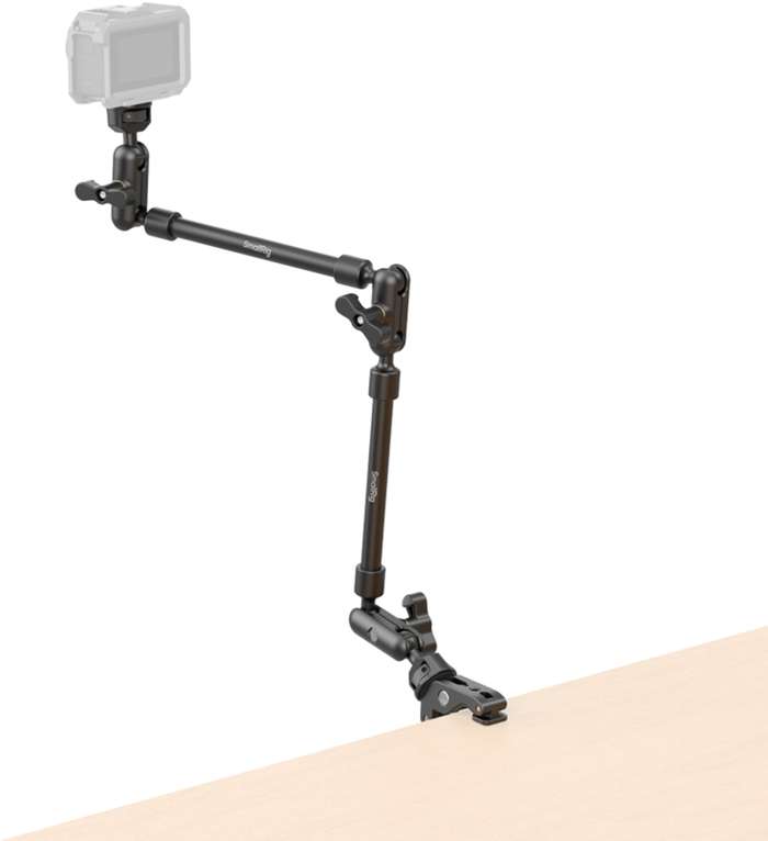 SmallRig  4766 Magic Arm with Crab Clamp Kit | rameno se svorkou